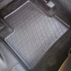Гумові килимки в салон Jeep Cherokee IV (KL) 2013+ (Stingray)