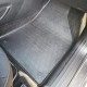Гумові килимки в салон Jeep Cherokee IV (KL) 2013+ (Stingray)