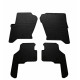 Резиновые коврики в салон Land Rover Discovery III (L319) 2004-2009 (Stingray)