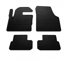 Резиновые коврики в салон Land Rover Discovery Sport (L550) 2014-2019 (Stingray)