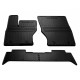 Гумові килимки в салон Range Rover IV (L405) 2012-2022 (Stingray)