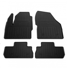 Гумові килимки в салон Land Rover Freelander II (L359) 2006-2014 (Stingray)
