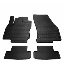 Гумові килимки в салон Seat Ateca 2016+ (Stingray)
