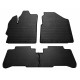 Резиновые коврики в салон Great Wall Voleex C30 2010-2016 (Stingray)