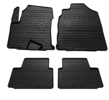 Гумові килимки в салон Great Wall Haval H2 2014-2021 (Stingray)