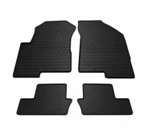 Гумові килимки в салон Dodge Caliber 2007-2012 (Stingray)