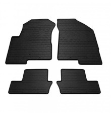 Гумові килимки в салон Dodge Caliber 2007-2012 (Stingray)