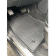 Гумові килимки в салон Dodge RAM 1500 2009-2018 (Stingray)