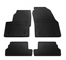 Резиновые коврики в салон Lincoln MKC 2014-2019 (Stingray)