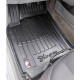 Гумові 3D килимки Daewoo Gentra 2013+ (Stingray)