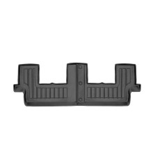 Гумові 3D килимки 3 ряд Citroen Grand C4 Picasso 2006-2013 (Stingray)