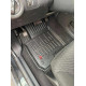 Гумові 3D килимки Dodge Journey 2008-2019 (Stingray)