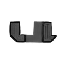 Гумовий 3D килимок 3 ряд Dodge Journey 2008-2019 (Stingray)