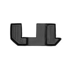Гумовий 3D килимок 3 ряд Dodge Journey 2008-2019 (Stingray)