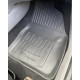 Гумові 3D килимки Ford Focus II (C307) 2004-2011 (Stingray)