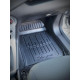Гумові 3D килимки Ford Fiesta (USA) 2010-2017 (Stingray)
