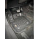 Гумові 3D килимки Ford Mondeo V 2014-2022 (Stingray)