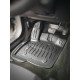 Гумові 3D килимки Ford Mondeo V 2014-2022 (Stingray)
