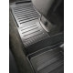 Гумові 3D килимки Ford Mondeo V 2014-2022 (Stingray)