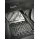 Гумові 3D килимки Ford Mondeo V 2014-2022 (Stingray)