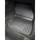 Гумові 3D килимки Ford Mondeo V 2014-2022 (Stingray)