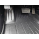 Гумові 3D килимки Honda CR-V IV 2012-2016 (Stingray)