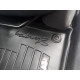 Гумові 3D килимки Honda CR-V IV 2012-2016 (Stingray)