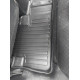 Гумові 3D килимки Honda CR-V IV 2012-2016 (Stingray)