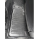 Гумові 3D килимки Honda CR-V IV 2012-2016 (Stingray)