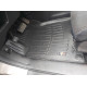 Гумові 3D килимки Honda CR-V IV 2012-2016 (Stingray)