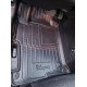 Гумові 3D килимки Honda Accord IX 2013-2017 (Stingray)