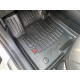 Гумові 3D килимки Hyundai Tucson (NX4) (hybrid) 2021+ (Stingray)
