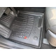 Гумові 3D килимки Hyundai Tucson (NX4) (hybrid) 2021+ (Stingray)