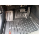 Гумові 3D килимки Hyundai Tucson (NX4) (hybrid) 2021+ (Stingray)