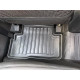 Гумові 3D килимки Hyundai Tucson (NX4) (hybrid) 2021+ (Stingray)