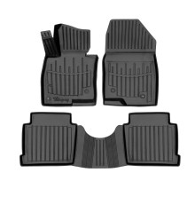 Гумові 3D килимки Mazda 6 (GJ/GL) 2012+ USA (Stingray)