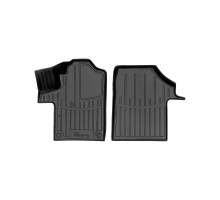 Гумові 3D килимки Mercedes Vito (W447) 2015+ (Stingray)