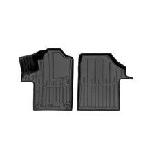 Гумові 3D килимки Mercedes Vito (W447) 2015+ (Stingray)