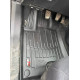 Гумові 3D килимки Nissan Qashqai (J10) 2007-2014 (Stingray)