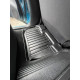 Резиновые 3D коврики Nissan Leaf (ZE0) 2010-2017 (Stingray)