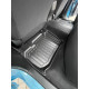 Резиновые 3D коврики Nissan Leaf (ZE0) 2010-2017 (Stingray)