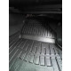 Резиновые 3D коврики Nissan Leaf (ZE0) 2010-2017 (Stingray)