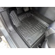 Гумові 3D килимки Nissan Qashqai (J12) 2022+ (Stingray)