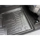 Гумові 3D килимки Nissan Qashqai (J12) 2022+ (Stingray)