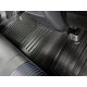 Гумові 3D килимки Nissan Qashqai (J12) 2022+ (Stingray)