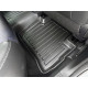Гумові 3D килимки Nissan Qashqai (J12) 2022+ (Stingray)