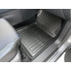 Гумові 3D килимки Nissan Qashqai (J12) 2022+ (Stingray)