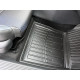 Гумові 3D килимки Nissan Qashqai (J12) 2022+ (Stingray)