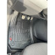 Гумові 3D килимки для Opel Zafira B 2005-2011 (Stingray)