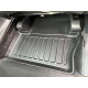 Гумові 3D килимки для Opel Zafira B 2005-2011 (Stingray)
